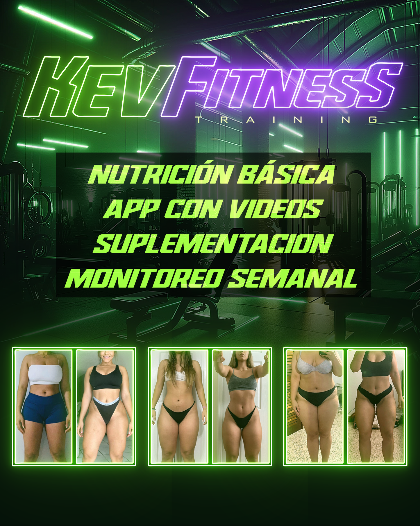 TRAINING ONLINE PROGRAM
